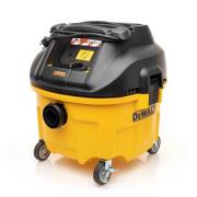 Промышленный пылесос DEWALT DWV901L Промышленный пылесос DEWALT DWV901L