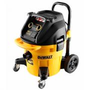 Промышленный пылесос DEWALT DWV902L Промышленный пылесос DEWALT DWV902L