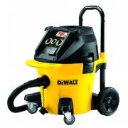 Промышленный пылесос DEWALT DWV902M Промышленный пылесос DEWALT DWV902M
