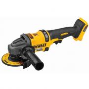 Аккумуляторная угловая шлифмашина DEWALT DCG418N Аккумуляторная угловая шлифмашина DEWALT DCG418N