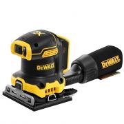 Аккумуляторная вибрационная шлифмашина DEWALT DCW200N Аккумуляторная вибрационная шлифмашина DEWALT DCW200N