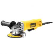 Угловая шлифмашина DEWALT DWE4121 Угловая шлифмашина DEWALT DWE4121