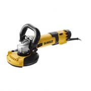 Угловая шлифмашина DEWALT DWE4257KT Угловая шлифмашина DEWALT DWE4257KT