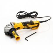 Угловая шлифмашина DEWALT DWE4357 Угловая шлифмашина DEWALT DWE4357