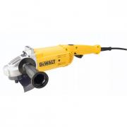 Угловая шлифмашина DEWALT DWE496 Угловая шлифмашина DEWALT DWE496