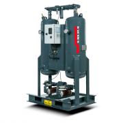 Осушитель воздуха DALGAKIRAN DryAir DA 850 адсорбционного типа (-40°C) Осушитель воздуха DALGAKIRAN DryAir DA 850 адсорбционного типа (-40°C)