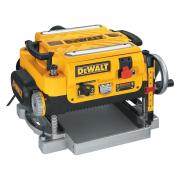 Рейсмусовый станок DEWALT DW735 Рейсмусовый станок DEWALT DW735