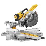 Торцовочная пила DEWALT DWS727 Торцовочная пила DEWALT DWS727