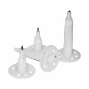 Тарельчатый дюбель F-IN 100/60 (100шт)