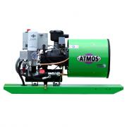 Доп. опция: Ножки для винтовых компрессоров ATMOS ALBERT Доп. опция: Ножки для винтовых компрессоров ATMOS ALBERT