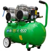 Компрессор ECO AE-50-OF1 (280 л/мин, 8 атм, коаксиальный, безмасляный, ресив. 50 л, 220 В, 1,6 кВт) Компрессор ECO AE-50-OF1 (280 л/мин, 8 атм, коаксиальный, безмасляный, ресив. 50 л, 220 В, 1,6 кВт)