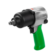 Пневмогайковерт 1/2'' 742Nm ECO AIW-742S (7500 об/мин, 218 л/мин, головки 17,19,21 мм) Пневмогайковерт 1/2'' 742Nm ECO AIW-742S (7500 об/мин, 218 л/мин, головки 17,19,21 мм)