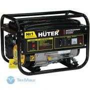 Электрогенератор бензиновый DY4000L Huter Электрогенератор бензиновый DY4000L Huter