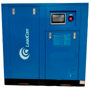 Винтовой компрессор BK 37/8 PM (8 бар, 37 кВт, IP 23) ВедКом