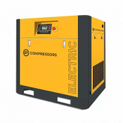 Винтовой компрессор ET-Compressors ET SL 15 - 10 бар (IP54) 