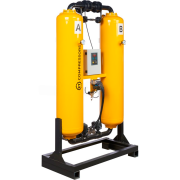 Осушитель воздуха ET-Compressors DD 96 адсорбционный Осушитель воздуха ET-Compressors DD 96 адсорбционный