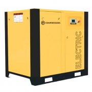 Винтовой компрессор ET-Compressors ET SL 75 - 12 бар (IP54)