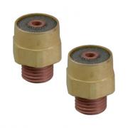 Корпус цанги с газовой линзой EWM COLB DIF 18SC D=1.0MM (10 шт.) [094-012697-00000]