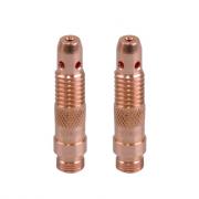 Корпус цанги с газовой линзой EWM COLB TIG 17/18/26 D=0.5-1.2MM (10 шт.) [094-001314-00000]