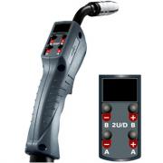 Горелка EWM MT301W 2U/D 4m Горелка EWM MT301W 2U/D 4m