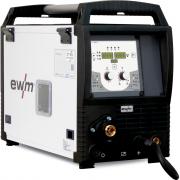 Сварочный инвертор EWM Picomig 305 Synergic TKM Сварочный инвертор EWM Picomig 305 Synergic TKM