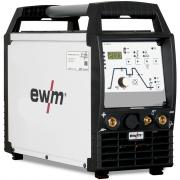 Сварочный инвертор EWM Picotig 200 AC/DC puls 8P TG Сварочный инвертор EWM Picotig 200 AC/DC puls 8P TG