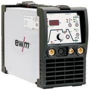Сварочный инвертор EWM Tetrix 200 Smart puls 8P TG Сварочный инвертор EWM Tetrix 200 Smart puls 8P TG