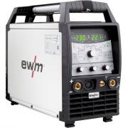 Сварочный инвертор EWM Tetrix 230 AC/DC Comfort 2.0 puls 8P TM Сварочный инвертор EWM Tetrix 230 AC/DC Comfort 2.0 puls 8P TM