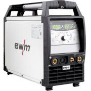 Сварочный инвертор EWM Tetrix 230 AC/DC Smart 2.0 puls 8P TM Сварочный инвертор EWM Tetrix 230 AC/DC Smart 2.0 puls 8P TM