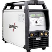 Сварочный инвертор EWM Tetrix 230 DC Smart 2.0 puls 5P TM Сварочный инвертор EWM Tetrix 230 DC Smart 2.0 puls 5P TM