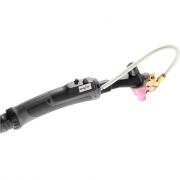 Горелка EWM TIG 450 WD CW 12P 2T UD 30° 3m Горелка EWM TIG 450 WD CW 12P 2T UD 30° 3m