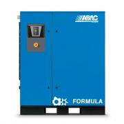 Винтовой компрессор ABAC FORMULA M30 - 10 бар