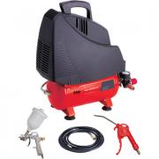 Компрессор FUBAG PAINT MASTER KIT + набор из 3 предметов Компрессор FUBAG PAINT MASTER KIT + набор из 3 предметов