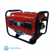 Генератор бензиновый Tsunami GES 3902E Генератор бензиновый Tsunami GES 3902E