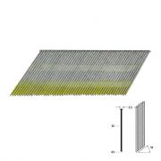 Отделочные гвозди 15Ga тип DA-32 мм DA1532 / 4000шт // M-mech Отделочные гвозди 15Ga тип DA-32 мм DA1532 / 4000шт // M-mech