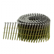 Гвозди барабанные 25x55 винтовые / 9000шт // Mainpack Гвозди барабанные 25x55 винтовые / 9000шт // Mainpack