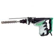 Перфоратор Hitachi DH45MR в пластиковом кейсе Перфоратор Hitachi DH45MR в пластиковом кейсе