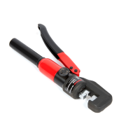 Ручной гидравлический пресс (кримпер), 5 т, 4-70 мм² [HRH-CR0307050]