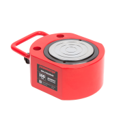 Домкрат гидравлический, однополостной 100 т, ход 16 мм [HRH-CY01100160]