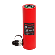 Домкрат гидравлический, однополостной 10 т, ход 150 мм [HRH-CY04010151]