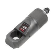 Гайколом гидравлический (голова) с подключением к внешнему насосу, 35 т, М27-М33 [HRH-NU02035033]