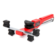 Трубогиб ручной, Ø6-22 [HRH-PP02000001]