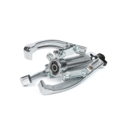 Съёмник гидравлический, 5 т, Ø захвата 50-200 мм, глубина 140 мм [HRH-PU01005200]