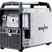 Аппарат плазменной сварки EWM Microplasma 25 Аппарат плазменной сварки EWM Microplasma 25