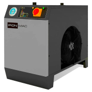 Осушитель воздуха IRONMAC I-20 DIGI рефрижераторный Осушитель воздуха IRONMAC I-20 DIGI рефрижераторный