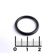Уплотнительное кольцо 17*2.65 (№14) для FROSP K‑8016B Уплотнительное кольцо 17*2.65 (№14) для FROSP K‑8016B