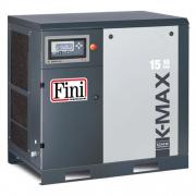 Винтовой компрессор без ресивера с прямым приводом FINI K-MAX 1513