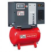 Винтовой компрессор на ресивере с осушителем FINI K-MAX 5,5-10-270F ES Винтовой компрессор на ресивере с осушителем FINI K-MAX 5,5-10-270F ES