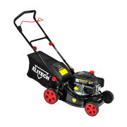 Бензиновая газонокосилка Elitech К 4500L Бензиновая газонокосилка Elitech К 4500L