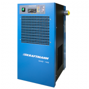 Осушитель воздуха KRAFTMANN KHD 192 рефрижераторного типа Осушитель воздуха KRAFTMANN KHD 192 рефрижераторного типа